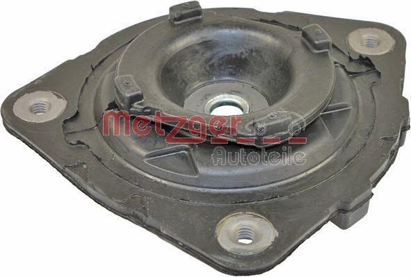 Suporte suspensão METZGER ref. 6490144